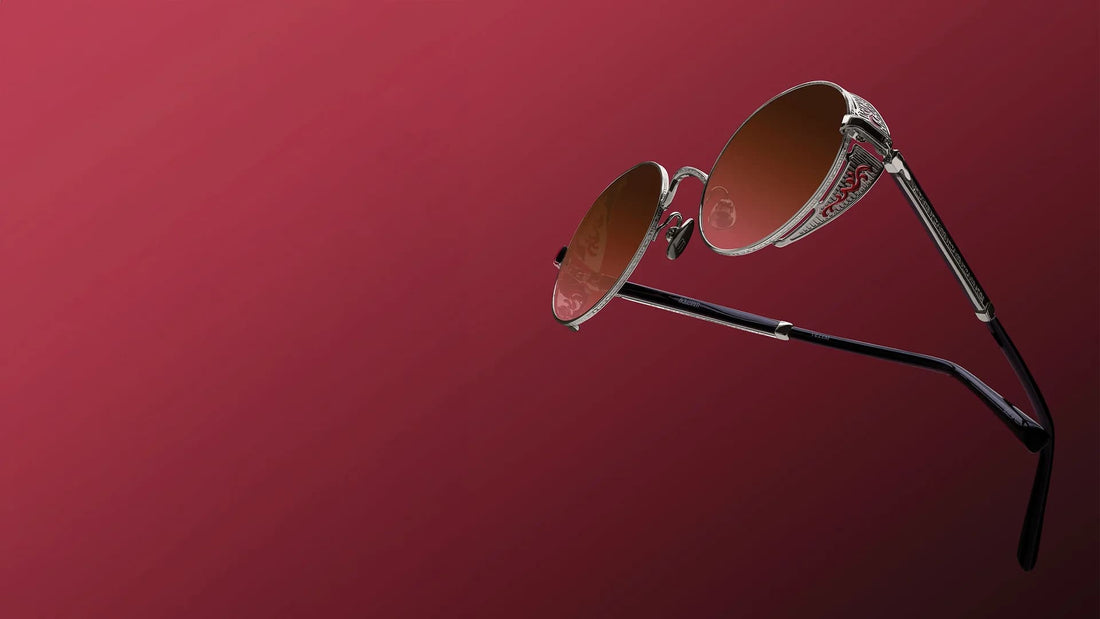 Experience the Art of Matsuda Eyewear – Exclusive Trunk Show in Boston