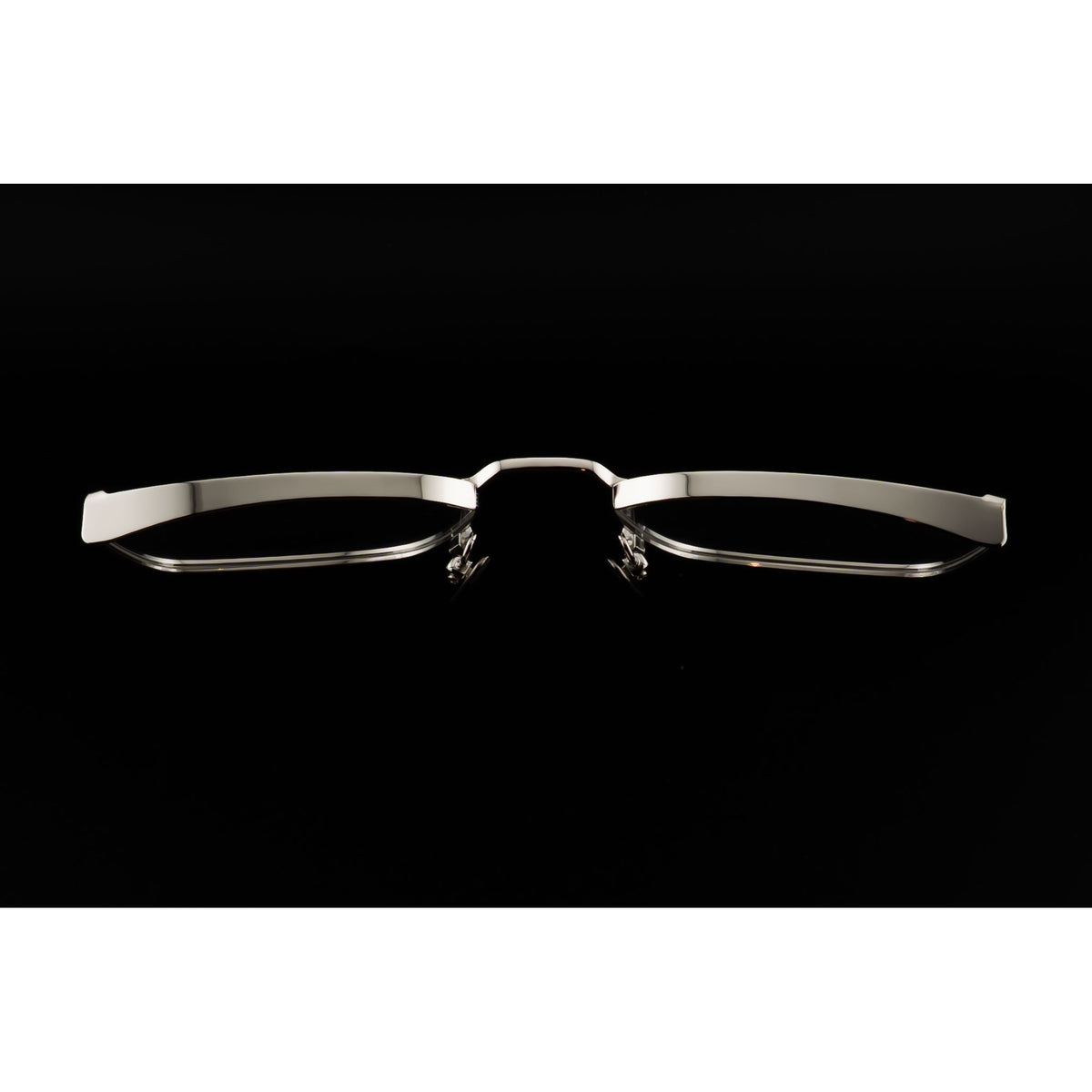 Kio Yamato KT-583U color 03 Palladium — frame view 3