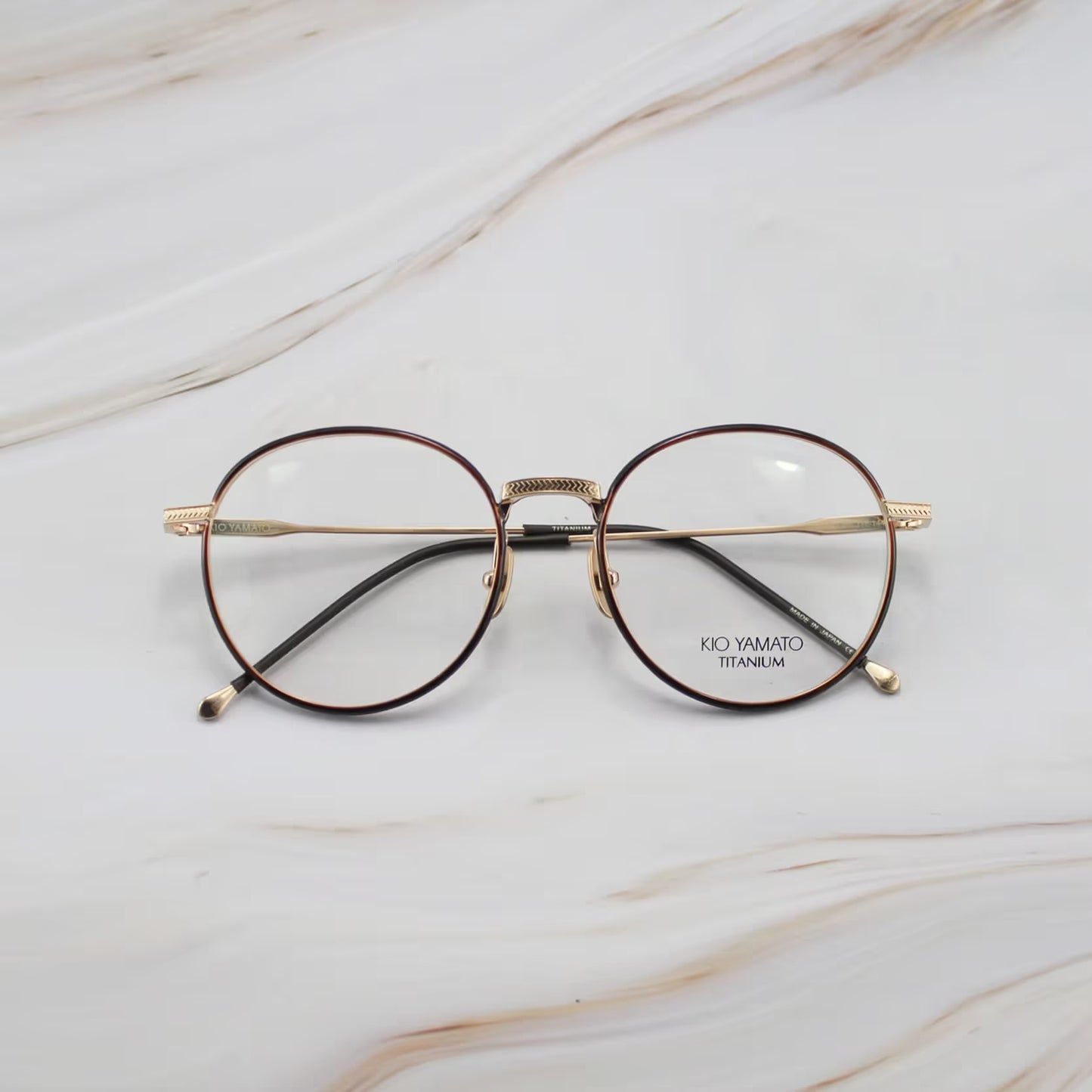 KT-452 COL 06 (CHESTNUT GOLD)