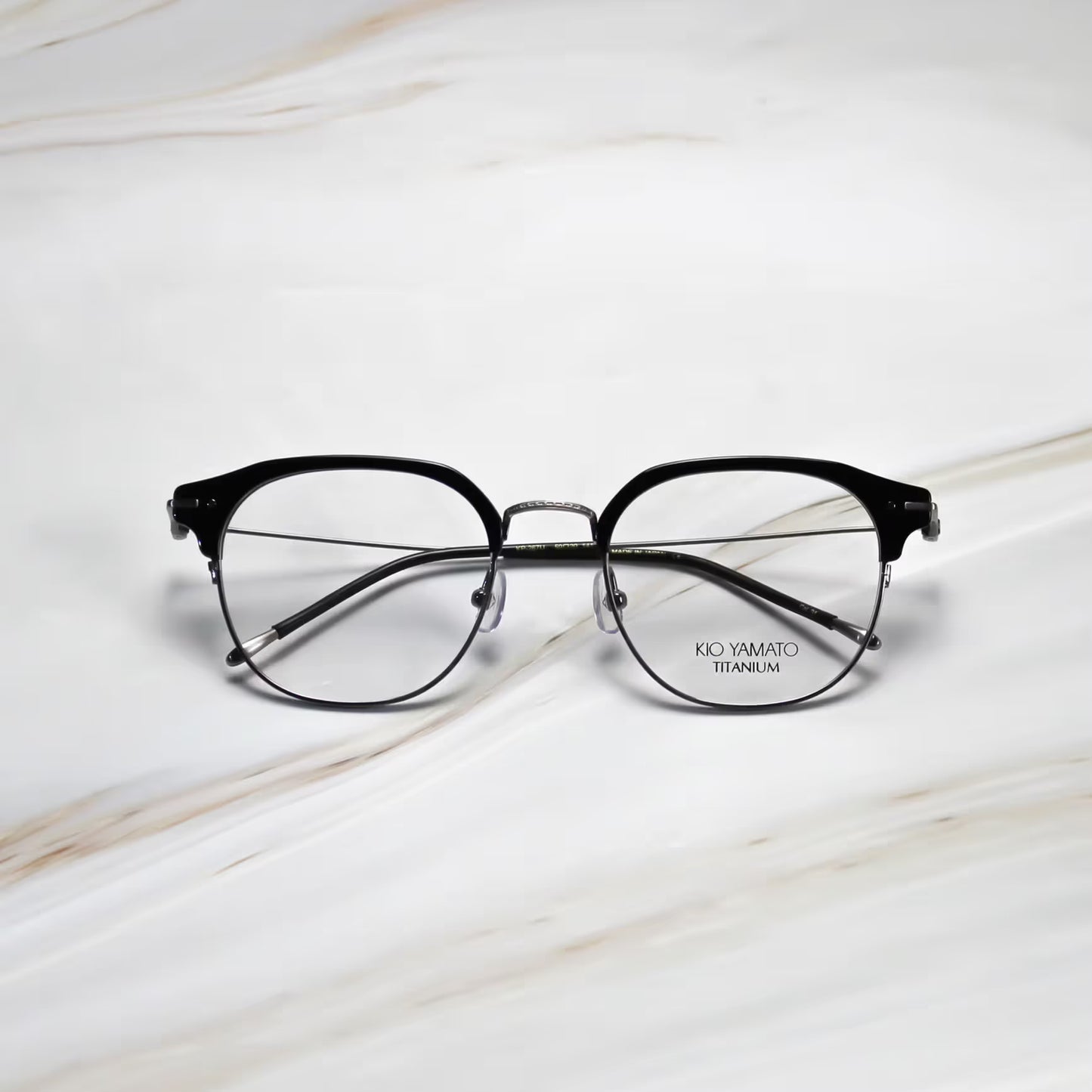 KP-267U COL 01 (BLACK)