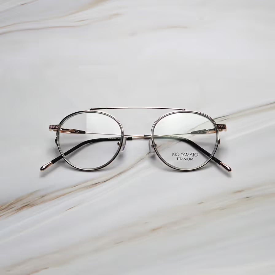 KP-261U COL 04 (ROSE GOLD)