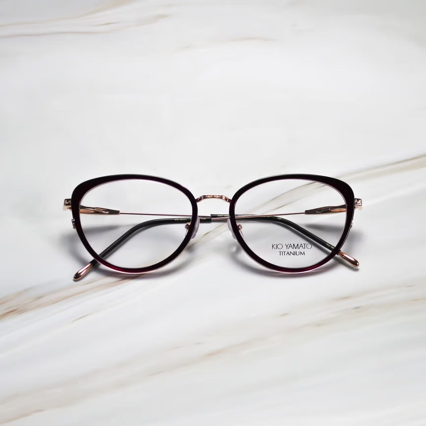 KP-262U COL 03 (BURGUNDY)