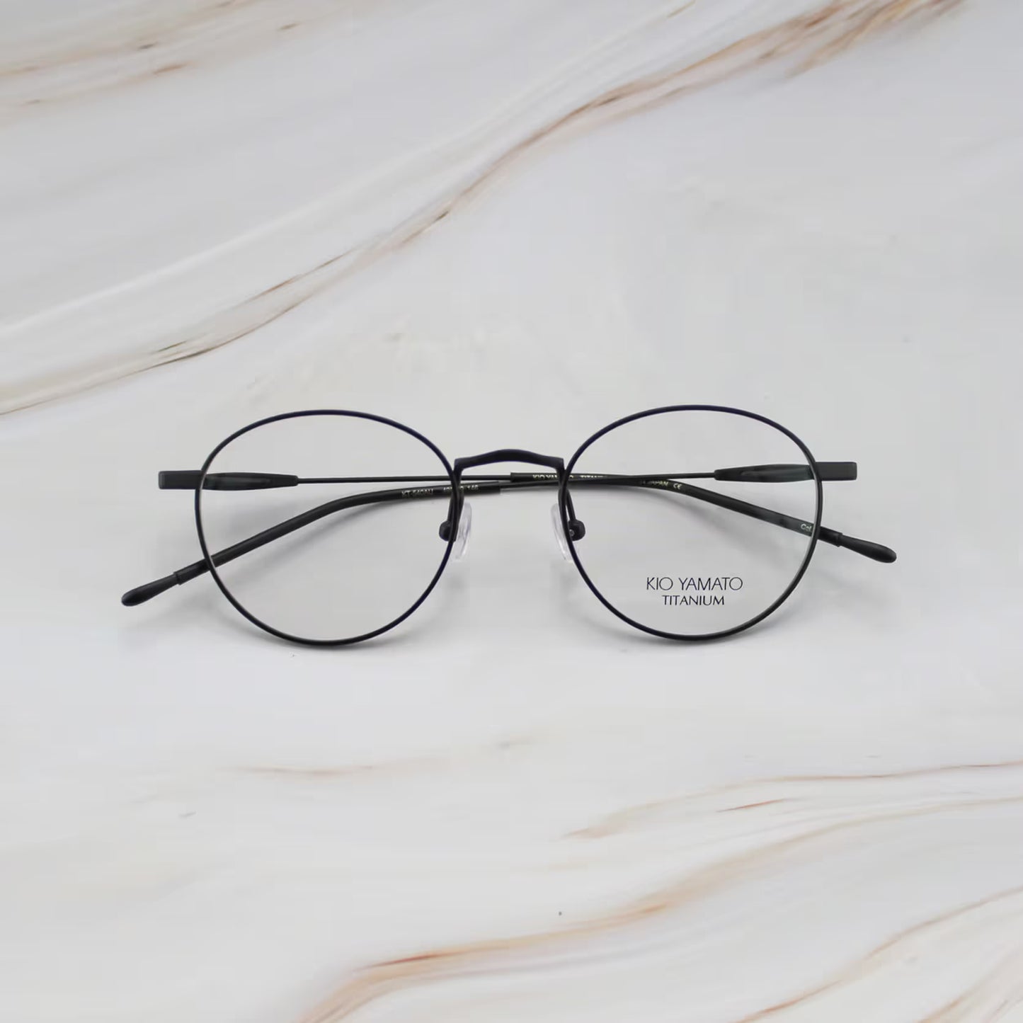 KT-540AU COL 01 (MATTE BLACK)