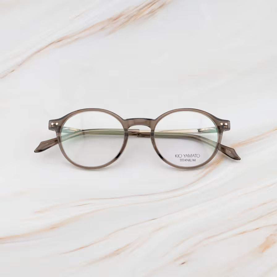 KP-279AU COL 03 (BROWN CRYSTAL)