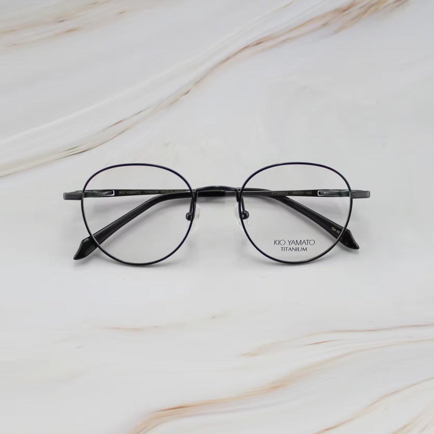 KT-546AU COL.04 (MATTE BLACK)