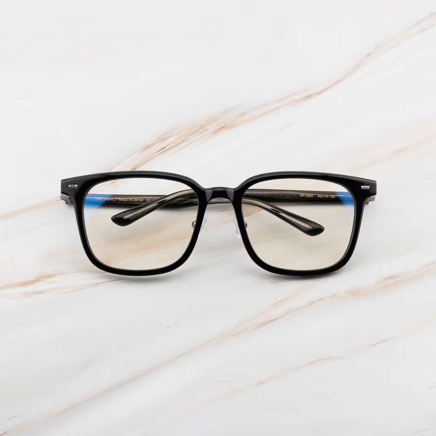 KP-282U COL 01 (BLACK)