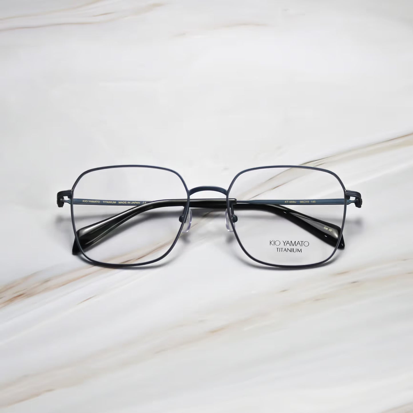 KT-559U COL 02 (MATTE SAPPHIRE)