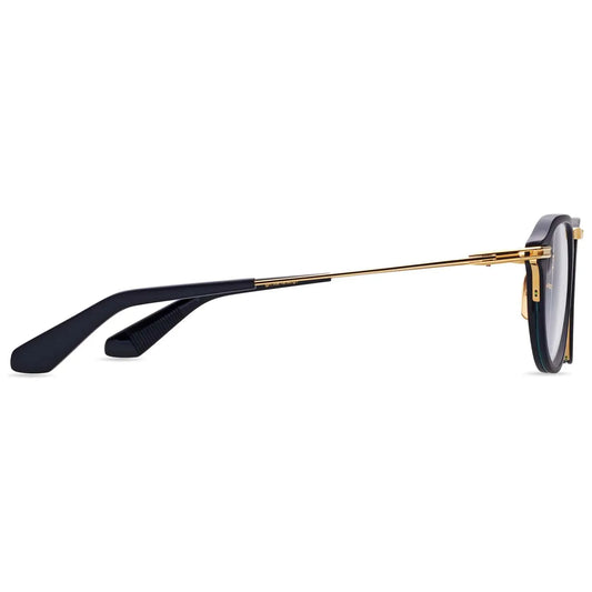 ALTRIST // Matte Black - Yellow Gold