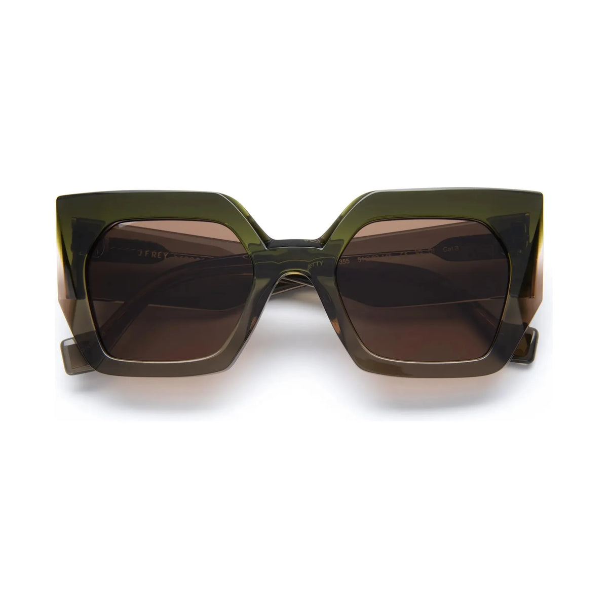 BETTY / 4355 KHAKI / GOLD BL - Point of U. | Boston