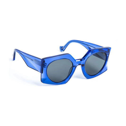 BIANCA / 2900 BLUE / BLACK VG