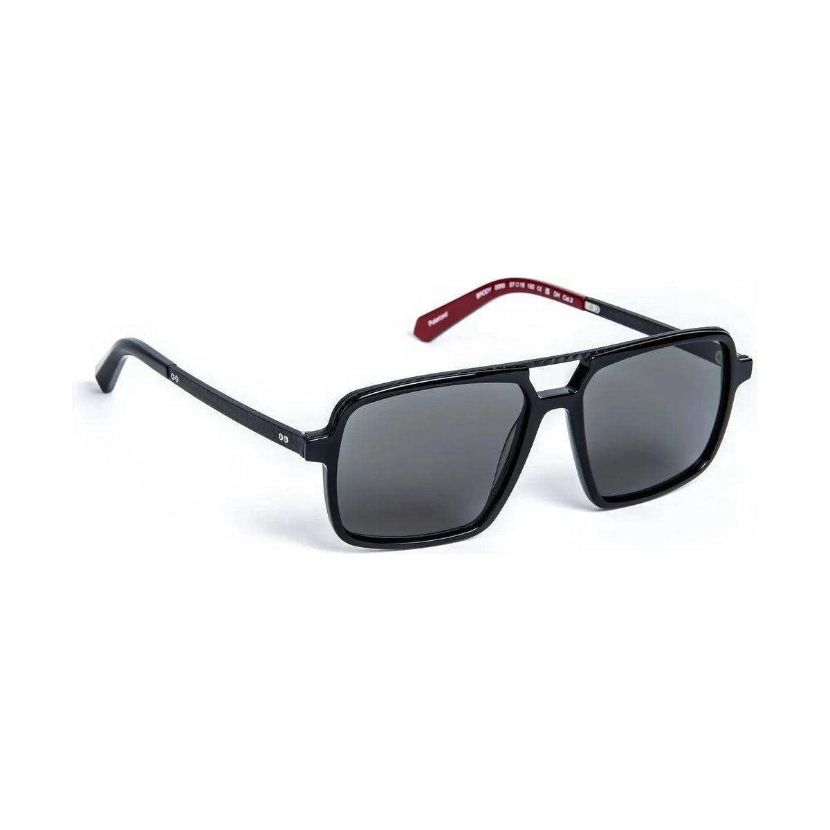 BRODY / 0000 BLACK GL - Point of U. | Boston