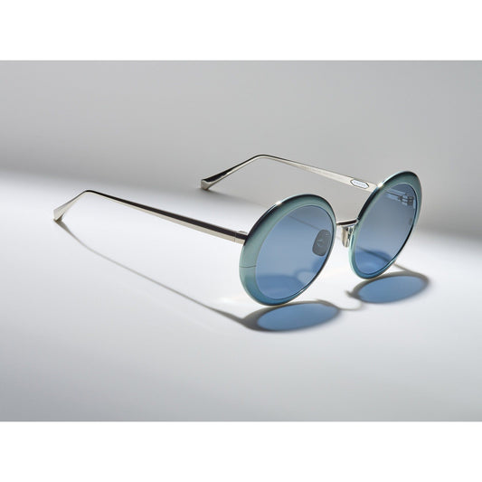 PRESS Cobra / Nassau Blue / Palladium - ST006 - view 2