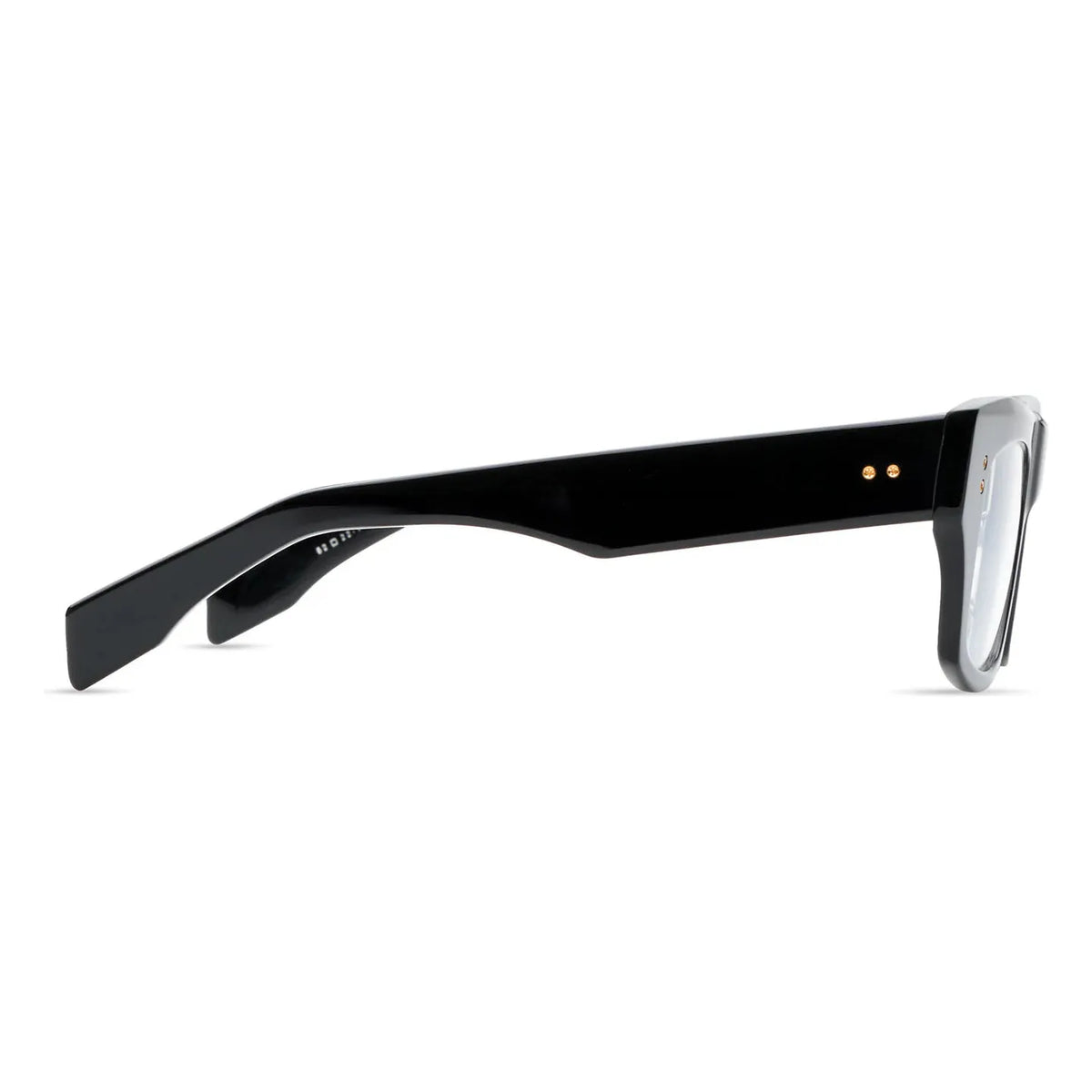 COSMOHACKER // Black w/ Clear - Point of U. | Boston