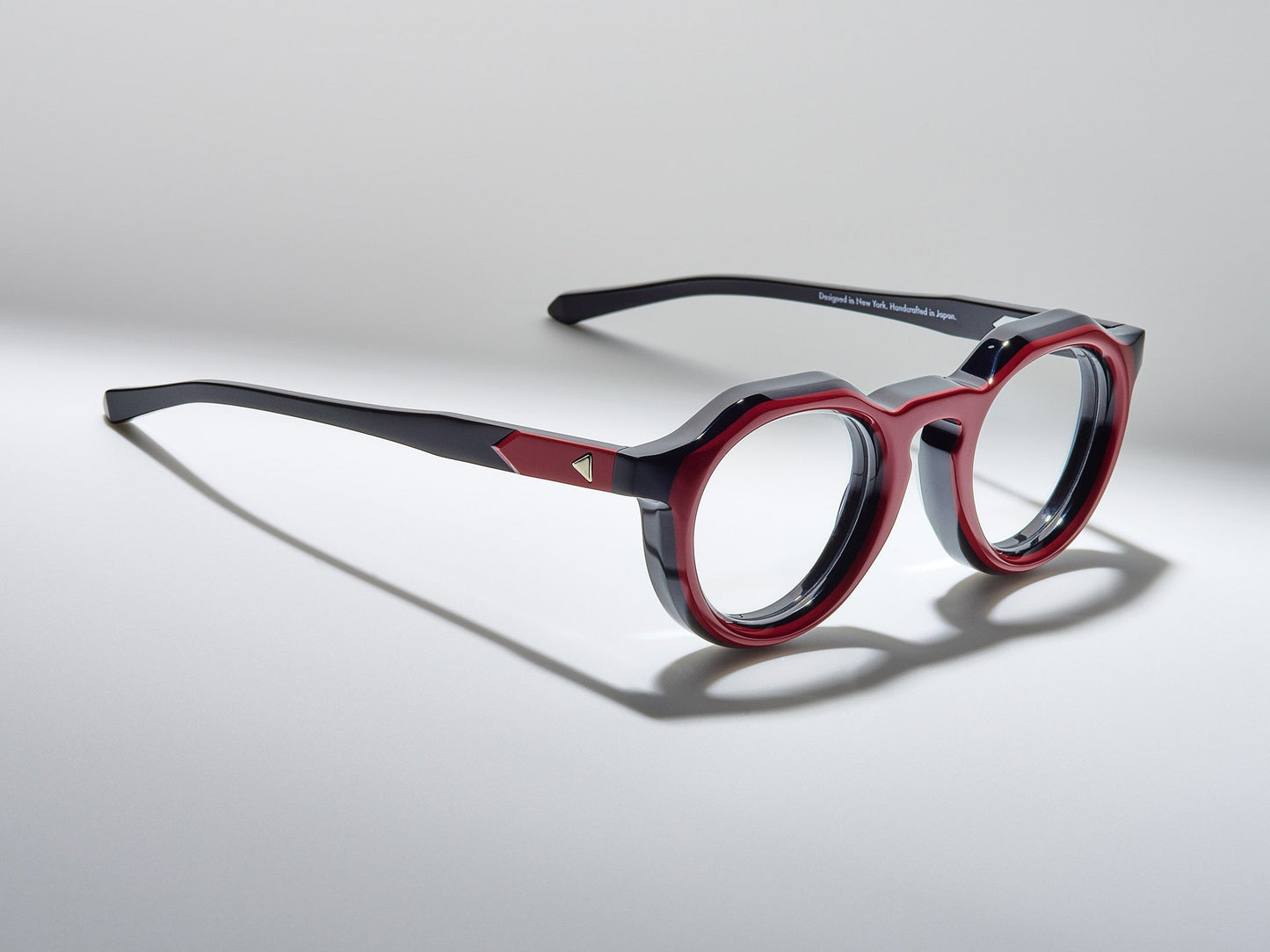 PRESS Daze Optical / Red Rain - LE004 - view 2