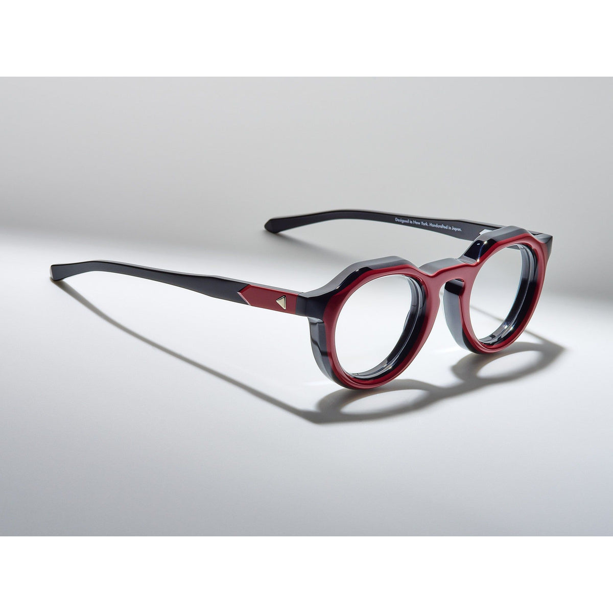 PRESS Daze Optical / Red Rain - LE004 - view 2