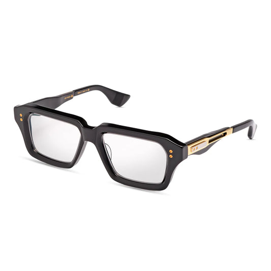 Detron // Black Yellow Gold Af DTX459-A-01AF - Point of U. | Boston