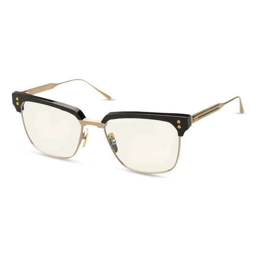 FIRAZ // Antique Gold - Black