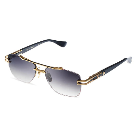 GRAND-EVO ONE // Yellow Gold - Black