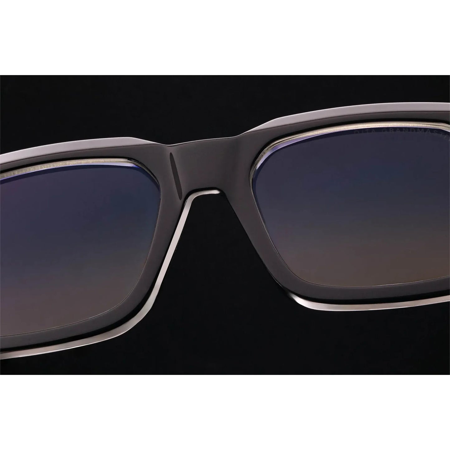 Grandmaster-Nine // Crystal Black Moss DTS464-A-03 - Point of U. | Boston