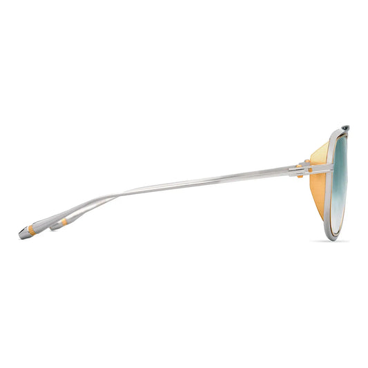 Intracraft // Silver / Yellow Gold