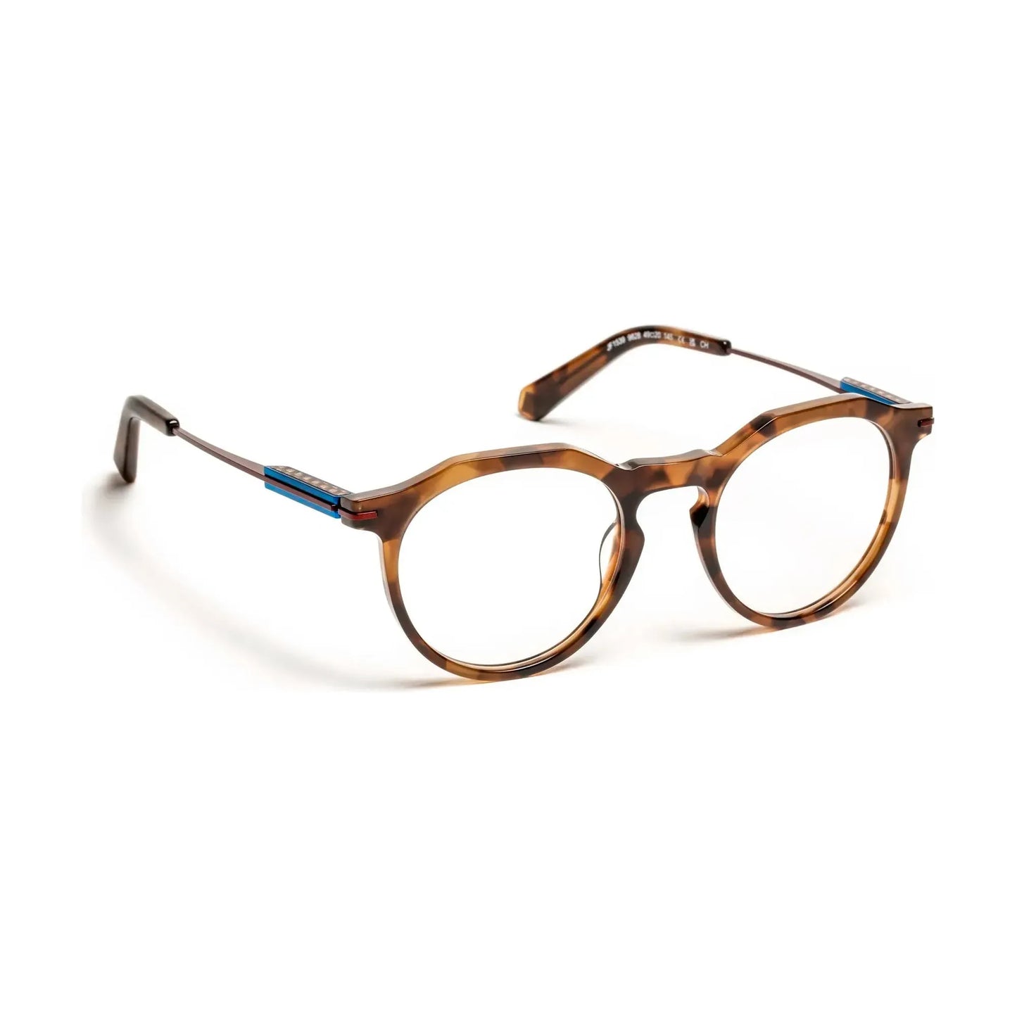 JF1539 / 9828 BROWN / BLUE