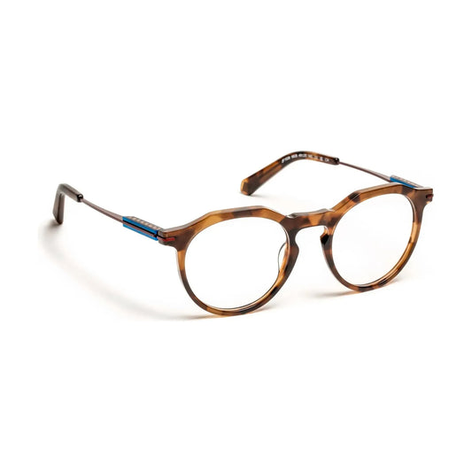 JF1539 / 9828 BROWN / BLUE