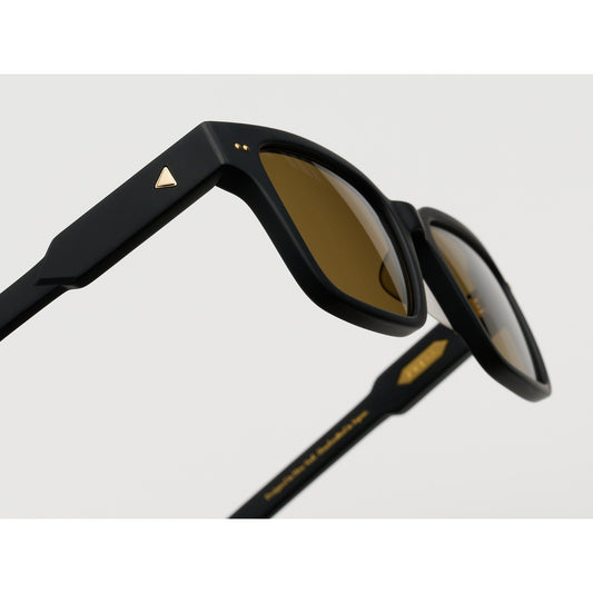 PRESS The Lufty / Matte Black / Gold - TI001 - view 2