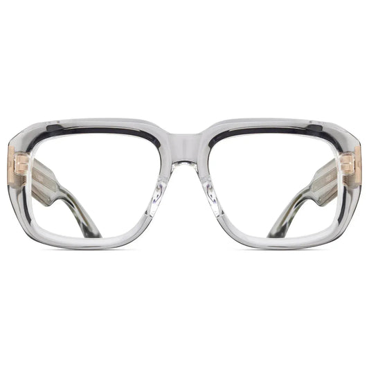 M1036 Crystal Clear Lens 54-18-145