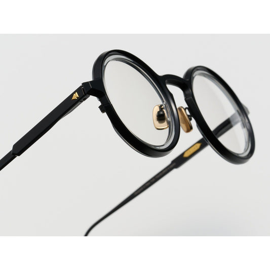 PRESS Miles Optical / Black Smoke - CA001 - view 2