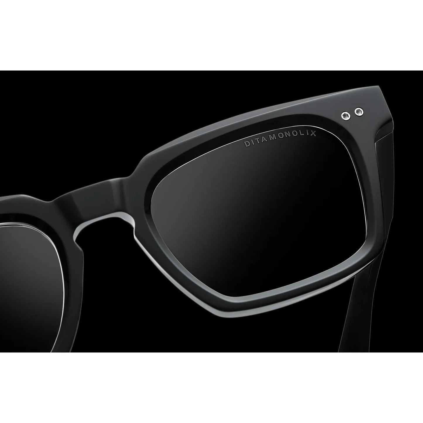 Monolix // Crystal Clear DTX750-A-03 - Point of U. | Boston