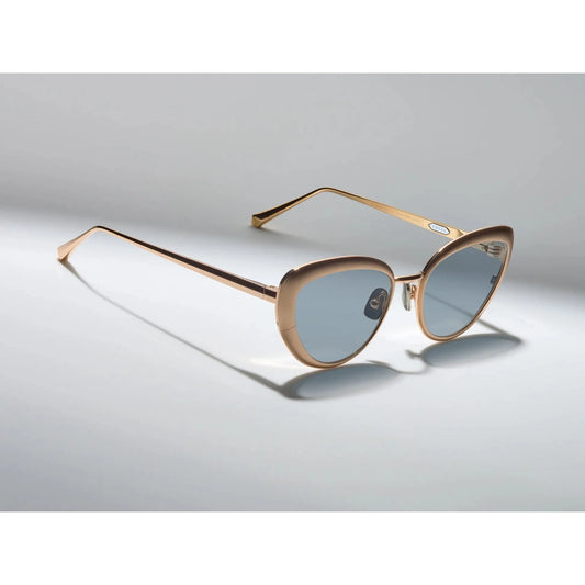 Barracuda - Rose Gold / St004