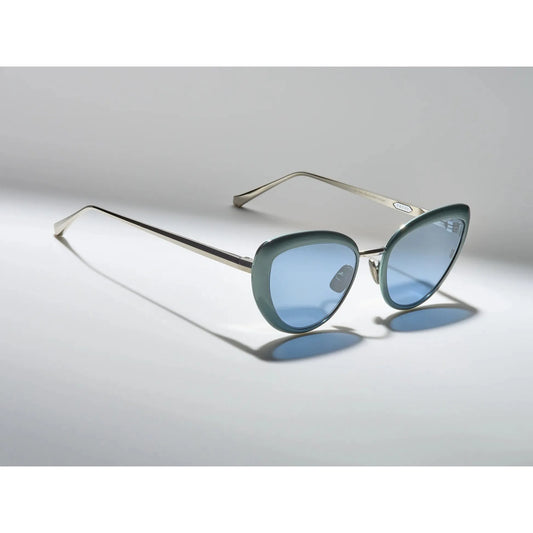 Barracuda - Nassau Blue / Palladium - ST006