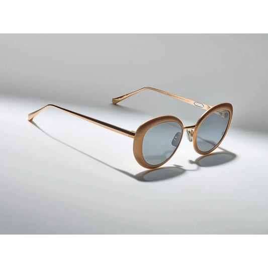 Bel Air - Rose Gold / St004