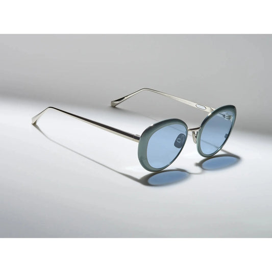 Bel Air - Nassau Blue / Palladium