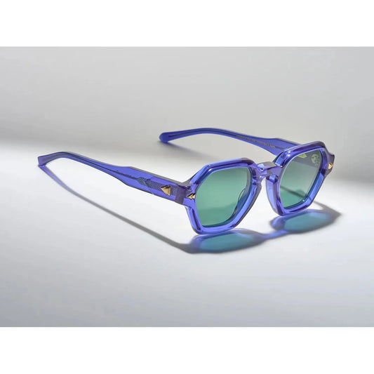 Birth - Electron Blue / Gold - PU003