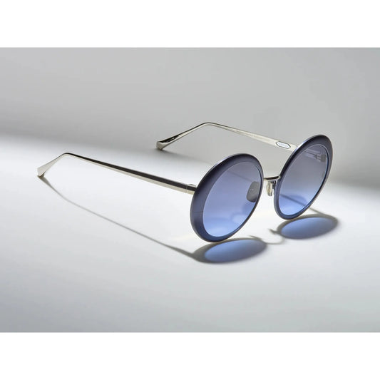 Cobra - Navy / Platinum - 001