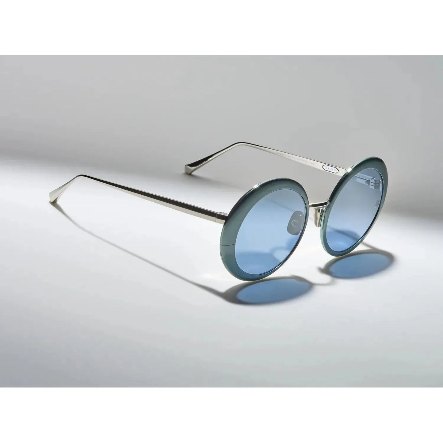 Cobra - Matte Nassau Blue / Palladium - ST006