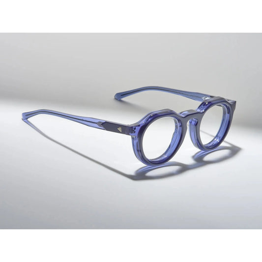 Daze Optical – Blueprint