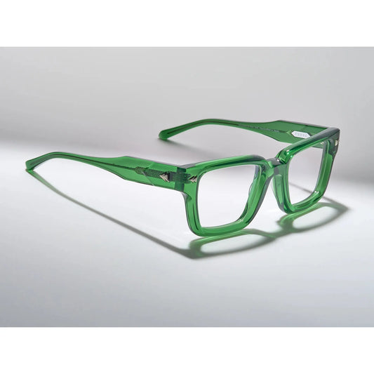 Hollet Optical – Grasshopper / Silver