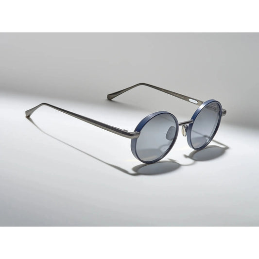 Imagine - Navy / Ruthenium - DR001