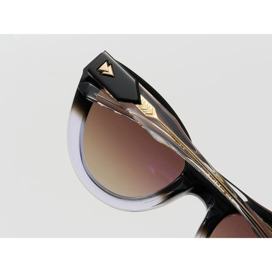 Lady Soul Black Crystal Fade – PU007