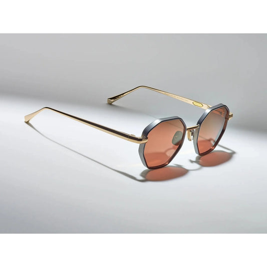 Lazarus - Ruthenium / Gold