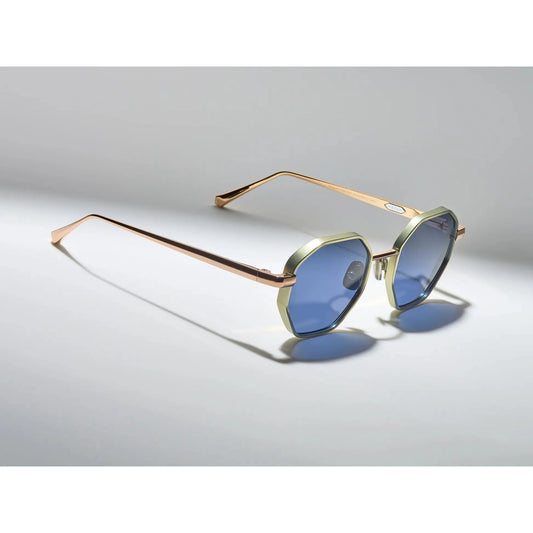 Lazarus - Cascade Green