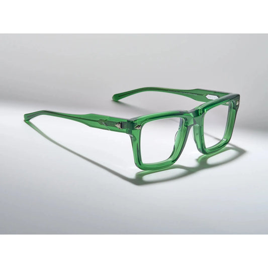 Radio, Radio Optical - Grasshopper / Silver - PU004