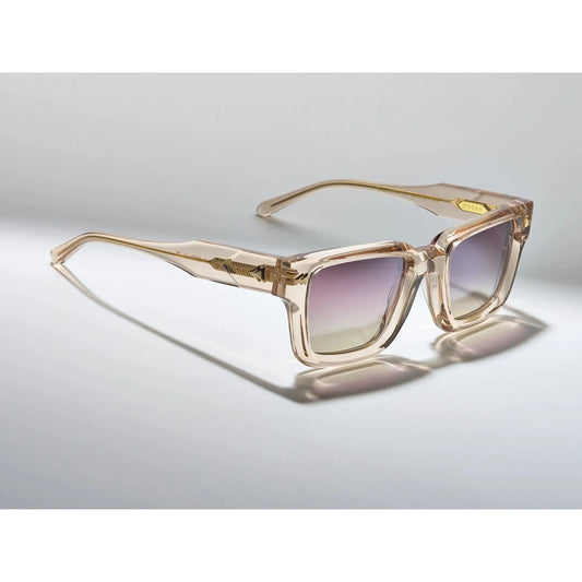 Radio, Radio - Nude / Gold - PU002