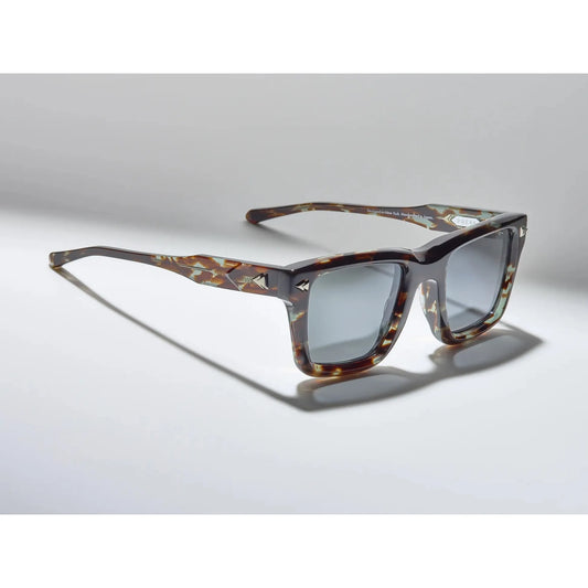 Radio, Radio - Noir / Silver - PU005