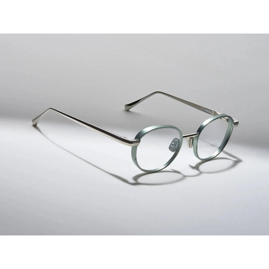 Rigby Optical / Nassau Blue