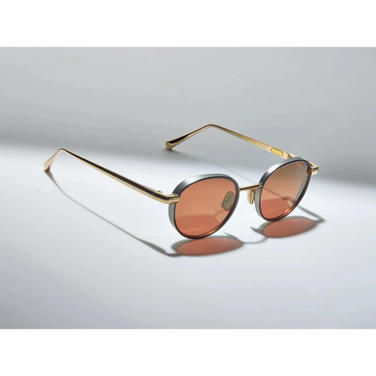 Rigby Ruthenium / Gold