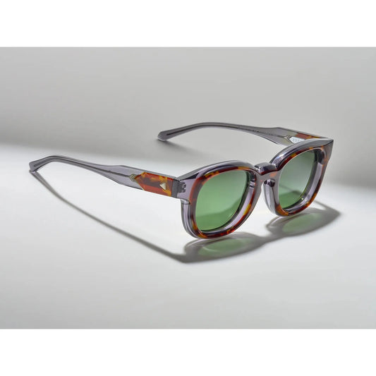 Soup - Mahogany / LE008