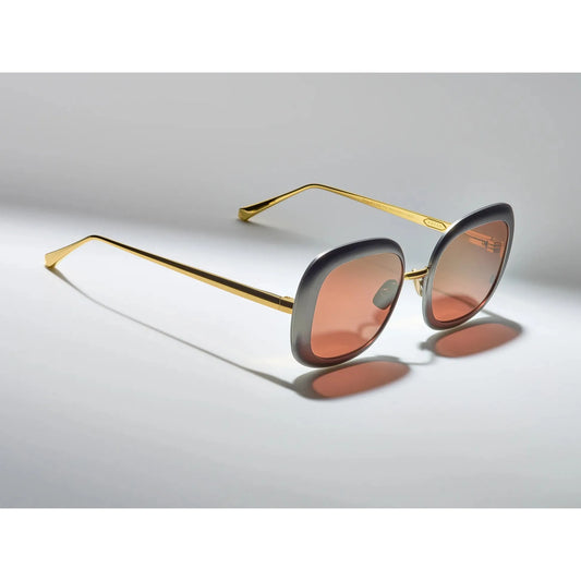 Speedster - Gold 003